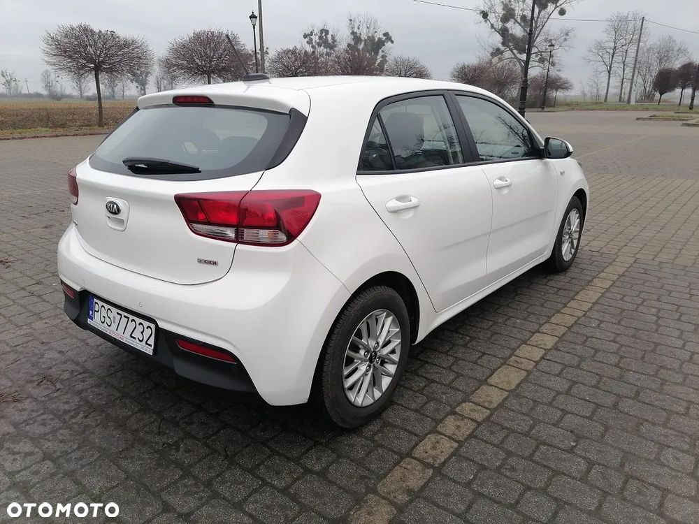 Kia Rio 1.0 T-GDI M - 4