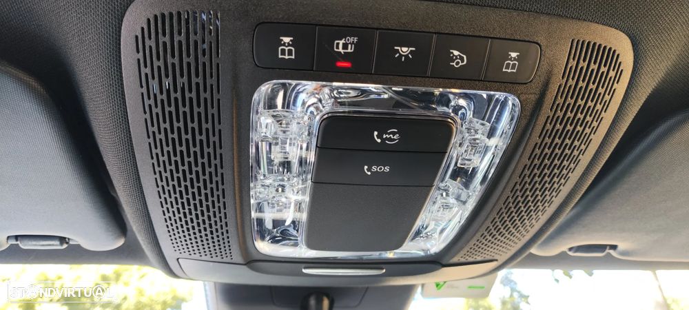 Mercedes-Benz A 160 AMG Line - 2