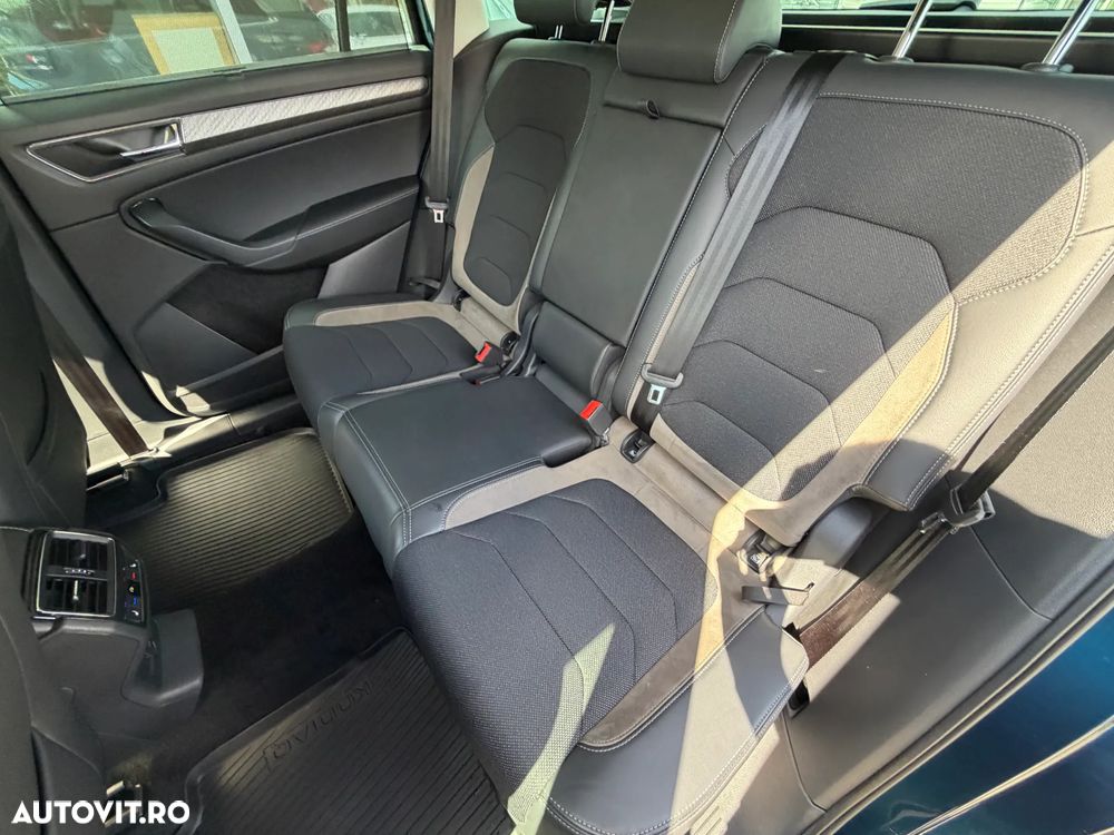 Skoda Kodiaq 2.0 TDI 4X4 DSG Style - 11