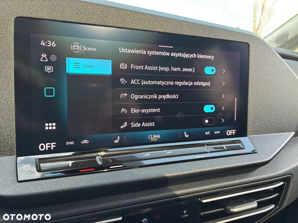 Volkswagen Caddy 2.0 TDI PanAmericana DSG - 28