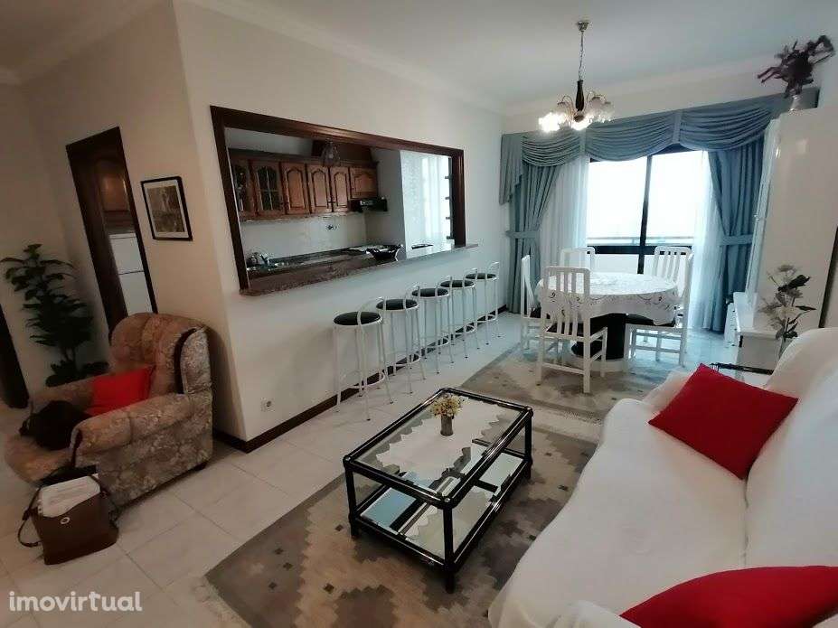 Apartamento T2 Praia - Terraço - Grande imagem: 2/8