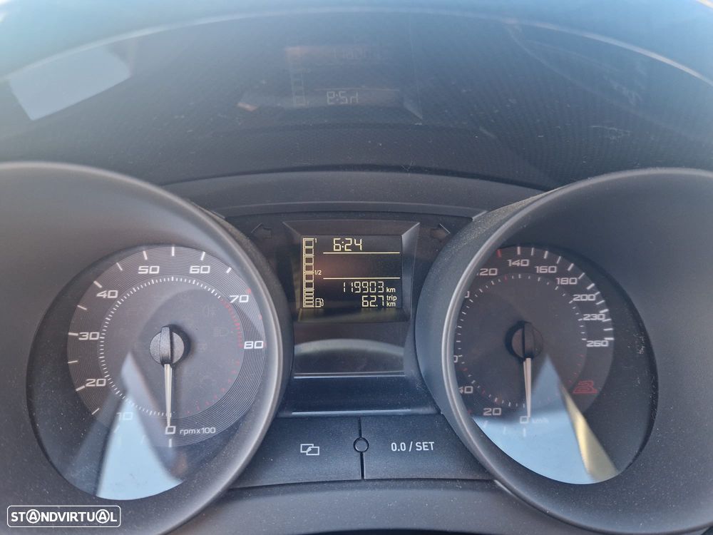 SEAT Ibiza SC 1.4 TSI DSG Cupra - 11