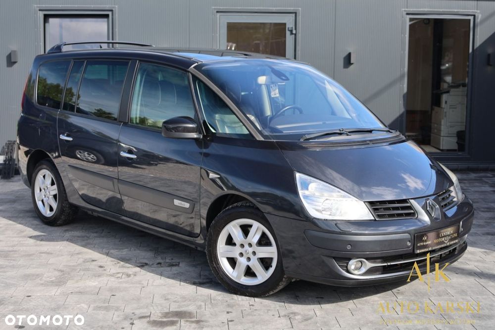 Renault Grand Espace - 9