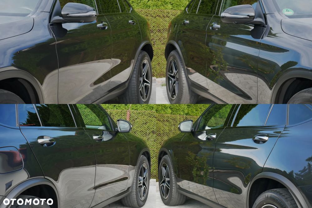 Mercedes-Benz GLC 220 d 4-Matic - 13