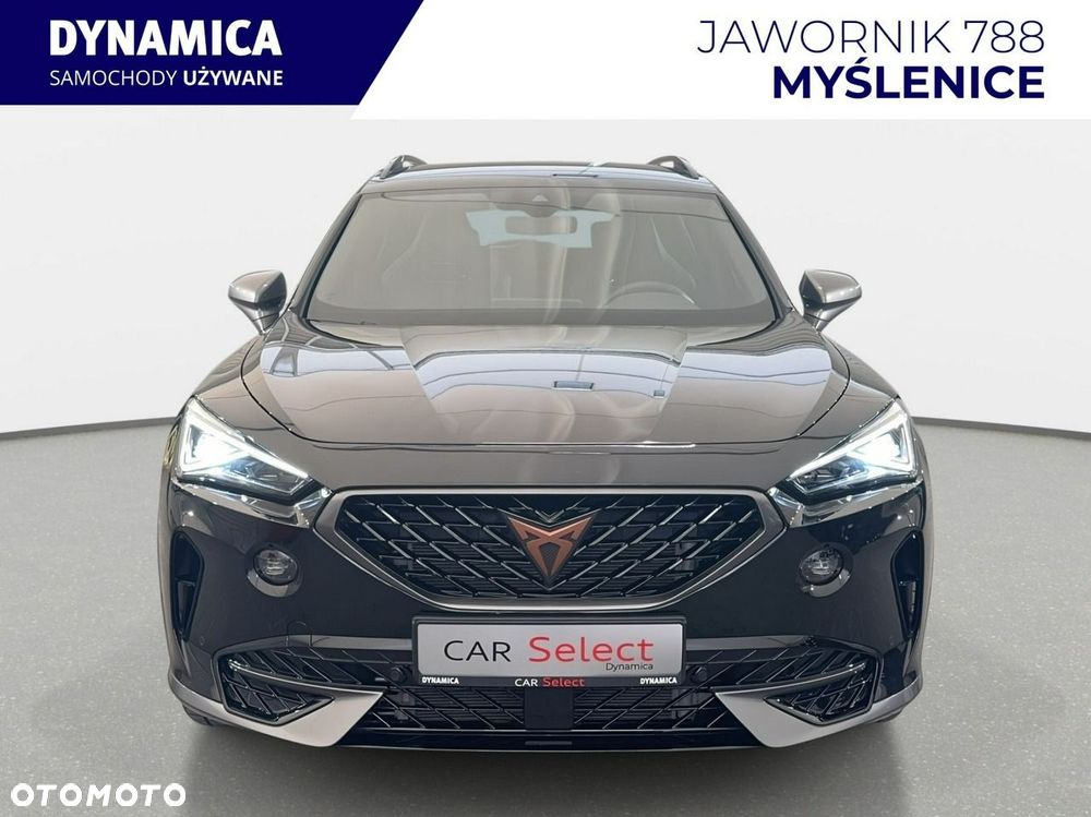 Cupra Formentor - 4