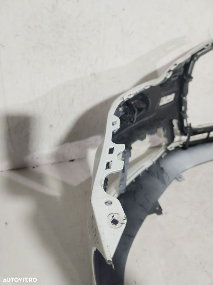 Bara fata Audi A6, C8, S-Line, 2018, 2019, 2020, 2021, 2022, 2023, 2024, cod origine OE 4K0807437. - 14