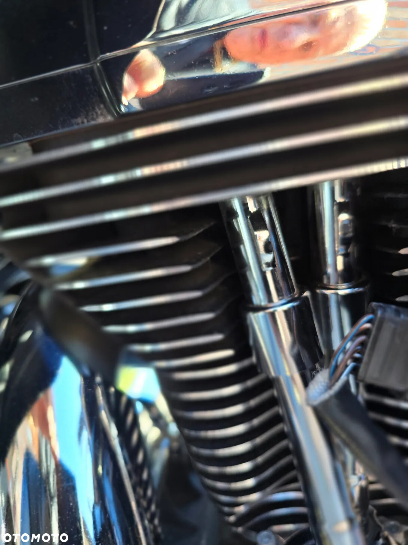 Harley-Davidson Touring Ultra Limited - 36