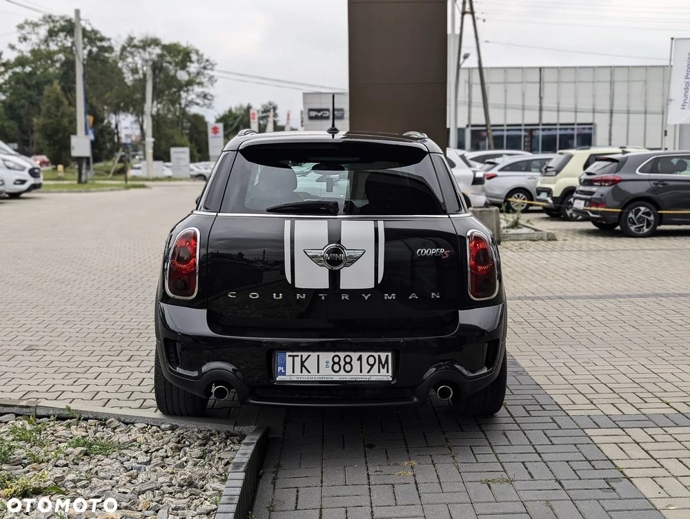 MINI Countryman - 6