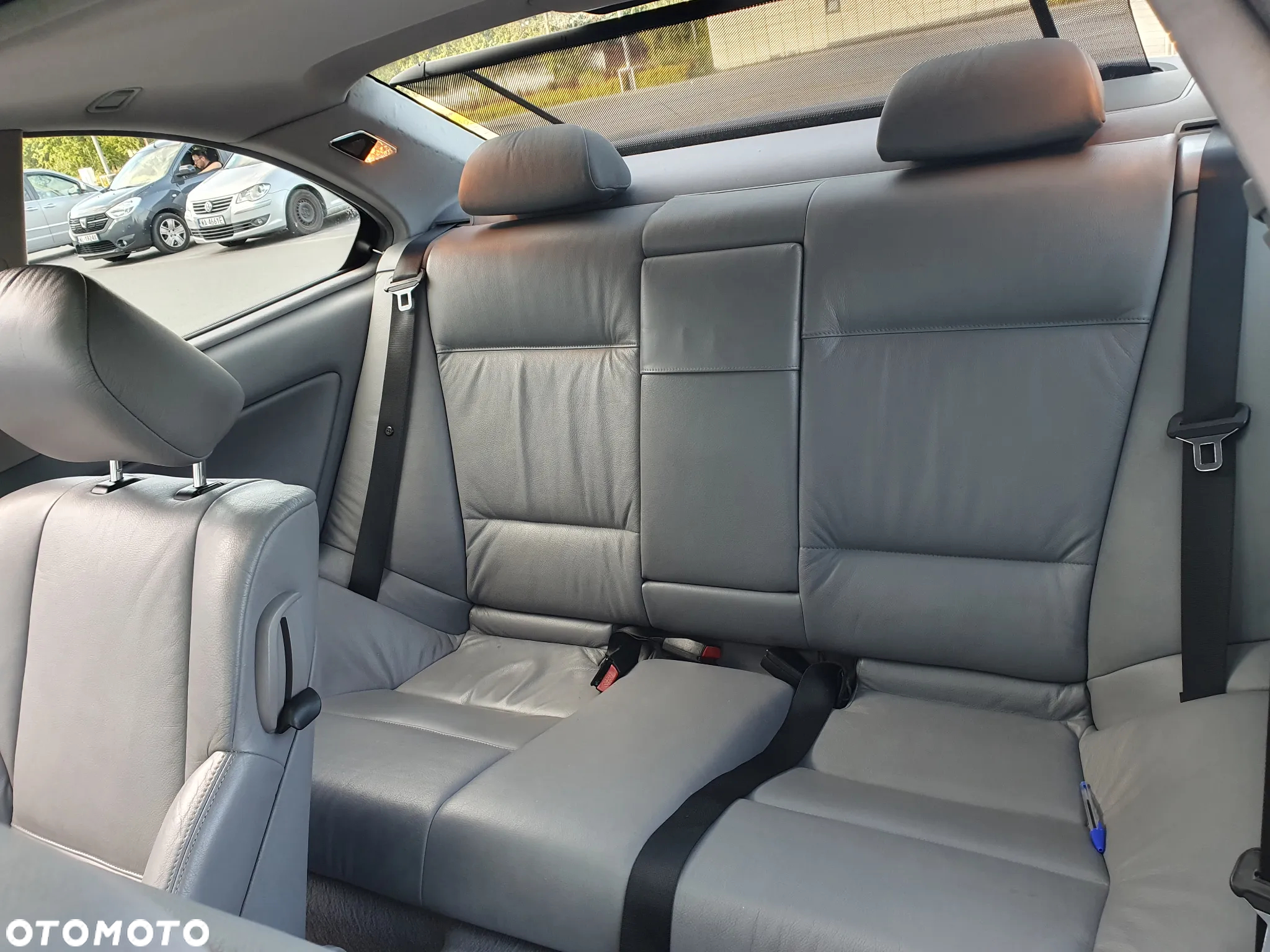 BMW Seria 3 323Ci - 9
