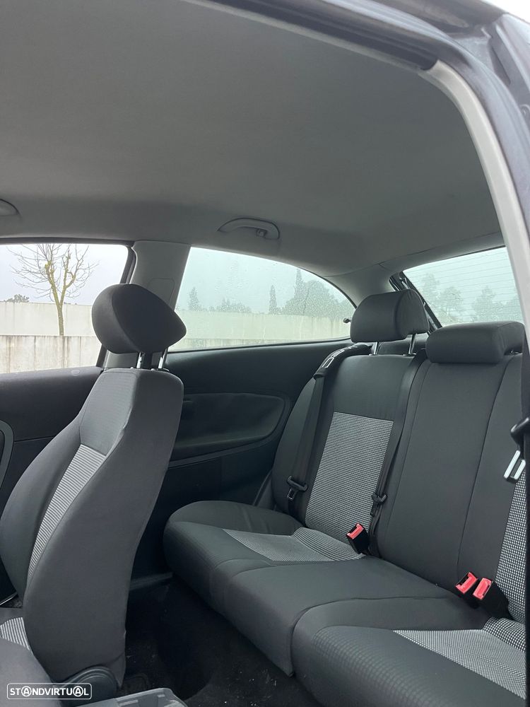 SEAT Ibiza 1.4 TDI Stylance - 7