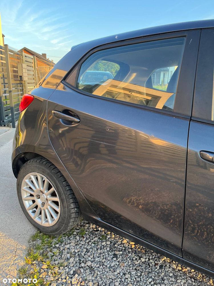 Mazda 2 1.4 CD Exclusive - 7