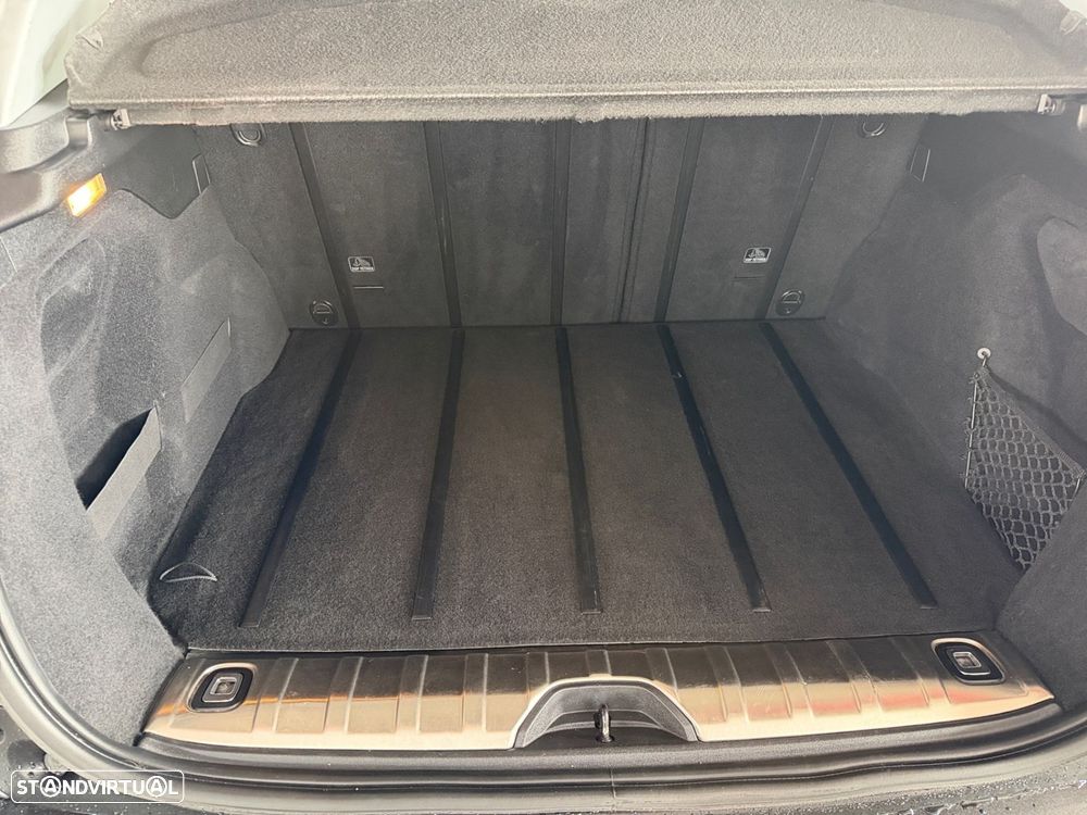 Peugeot 2008 1.6 e-HDi Allure - 11