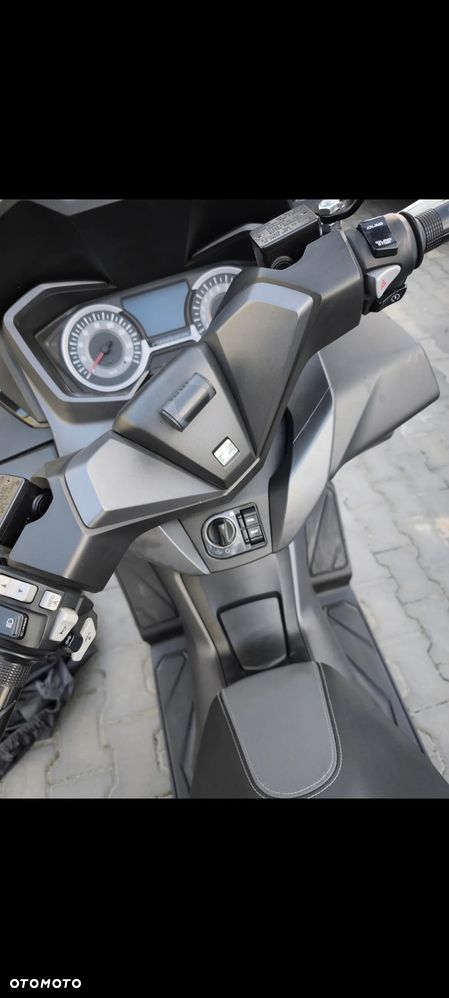 Honda NSS - 6