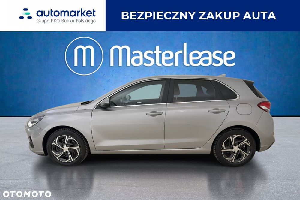 Hyundai i30 1.5 DPI Comfort - 8