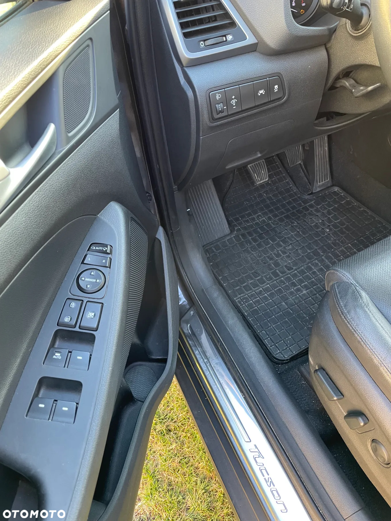 Hyundai Tucson 1.6 GDi Style 2WD - 8