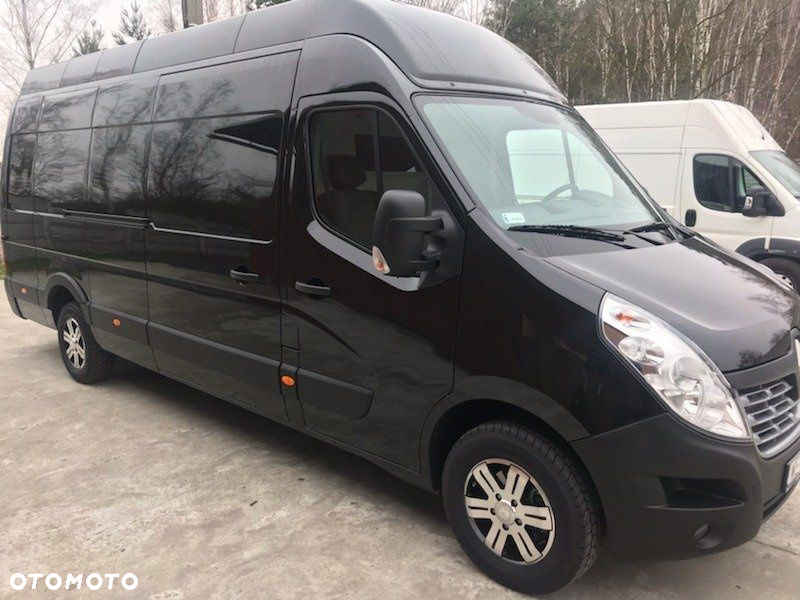 4x Felgi 16 m.in. do VW Crafter MERCEDES Sprinter 1400kg - BK562 - 5