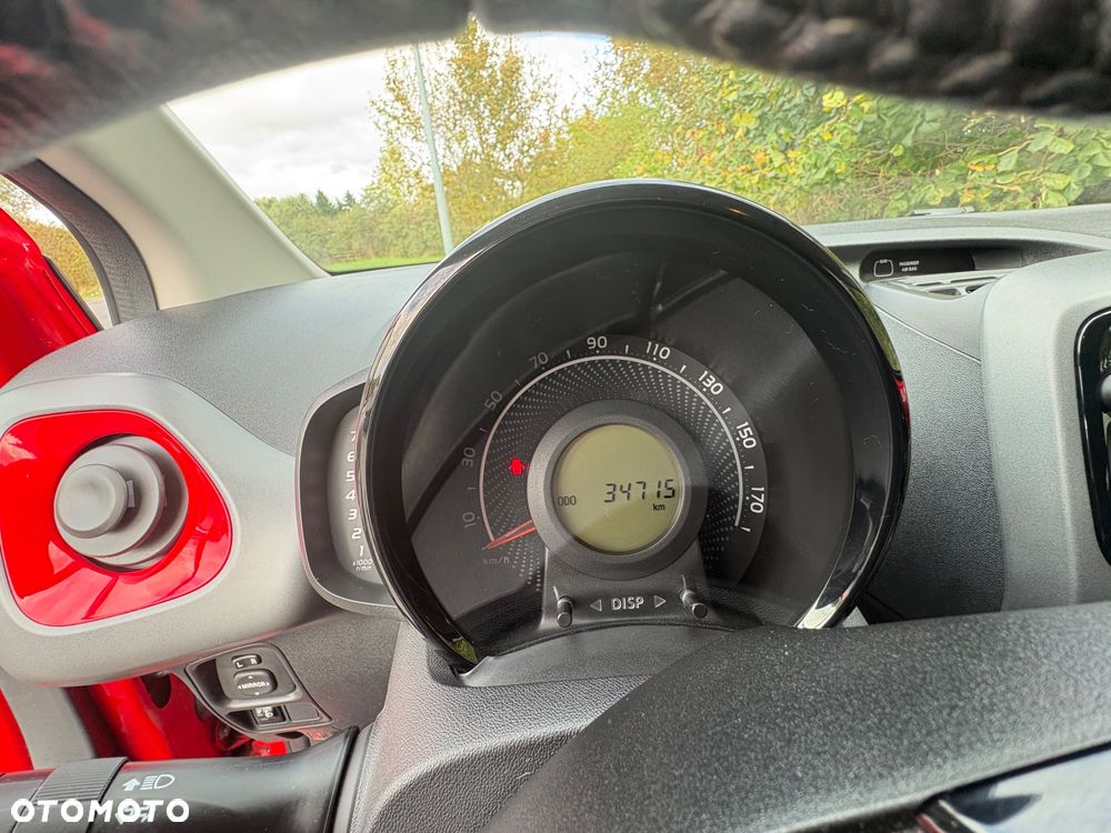 Toyota Aygo x-style - 20