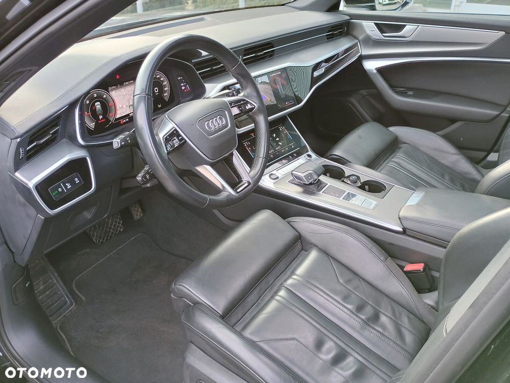 Audi A6 Avant - 20