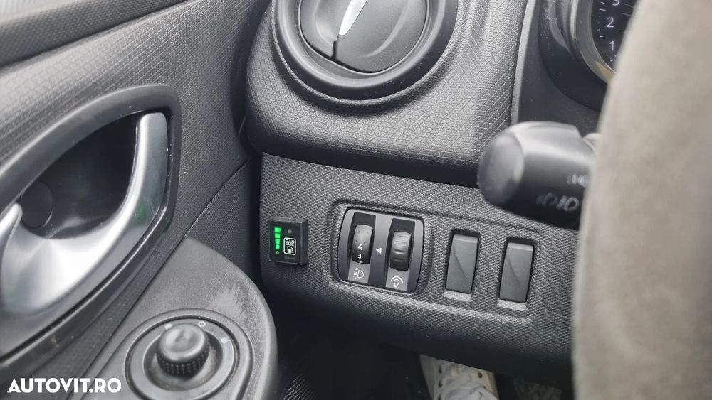 Renault Clio Estate 1.2 Expression - 9