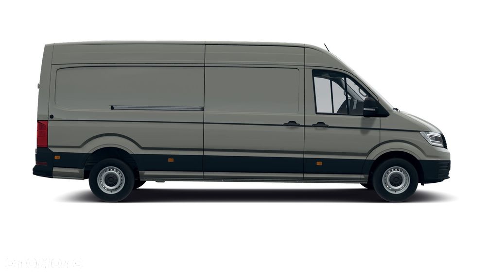 Volkswagen Crafter - 3