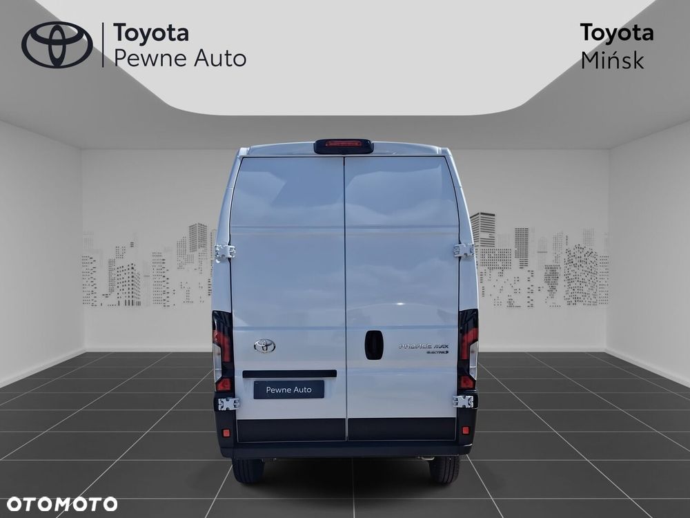 Toyota PROACE - 7