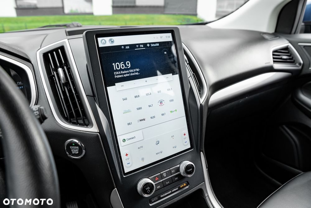 Ford Edge - 36