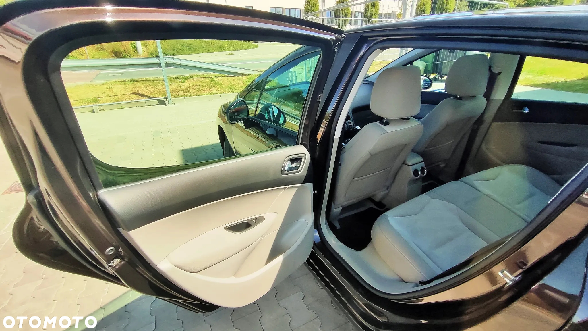 Peugeot 308 1.6 THP Allure - 8