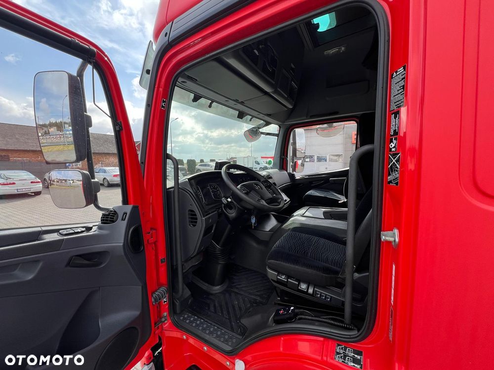 Mercedes-Benz ATEGO 824 EURO 6 FIRANKA - 12