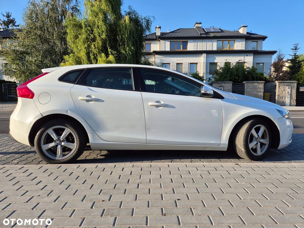 Volvo V40 - 12