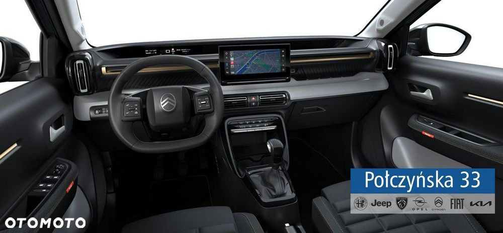 Citroën C3 Aircross - 6