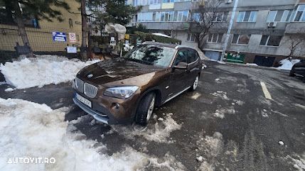 BMW X1 - 2