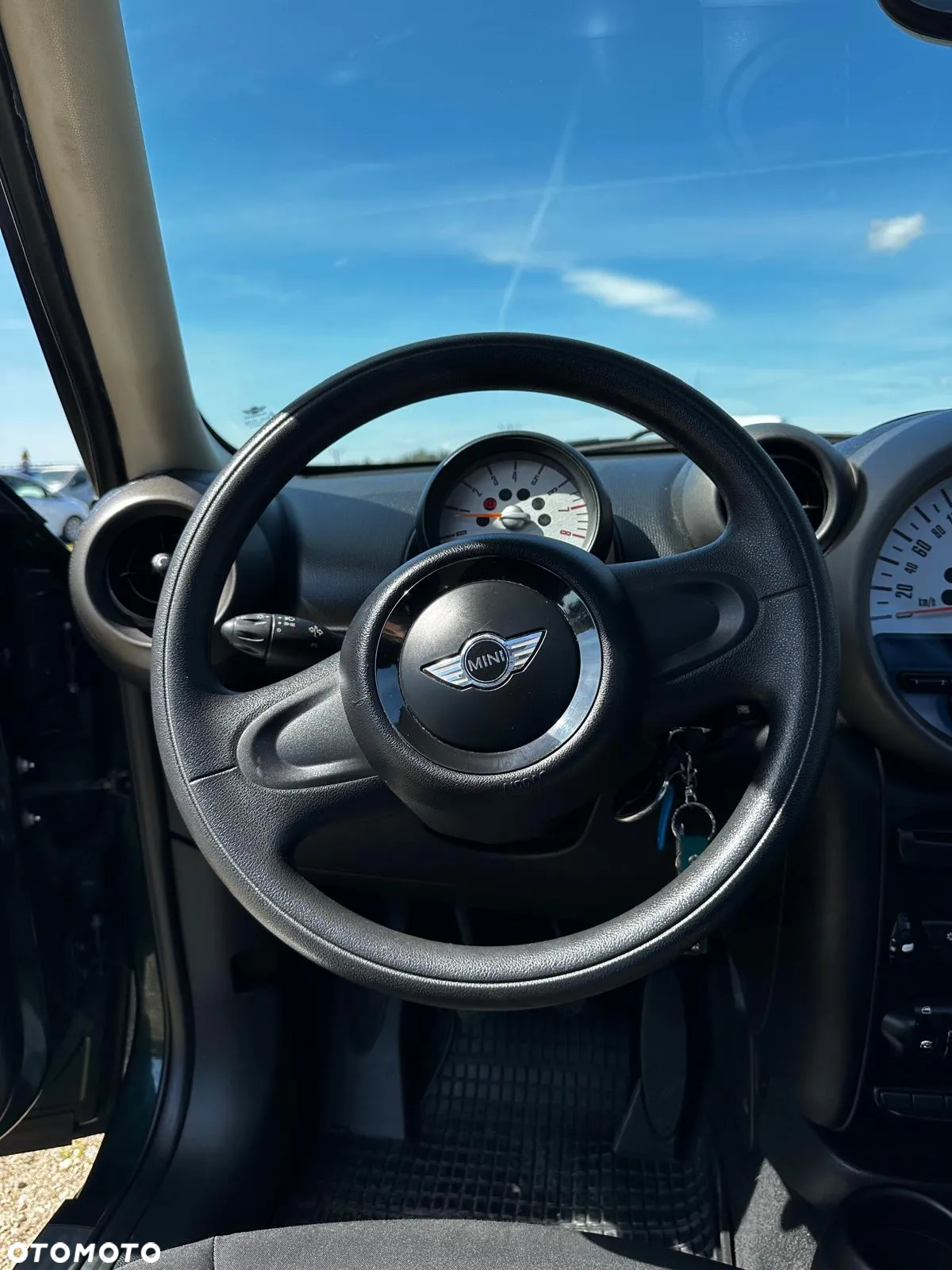 MINI Countryman Cooper - 31
