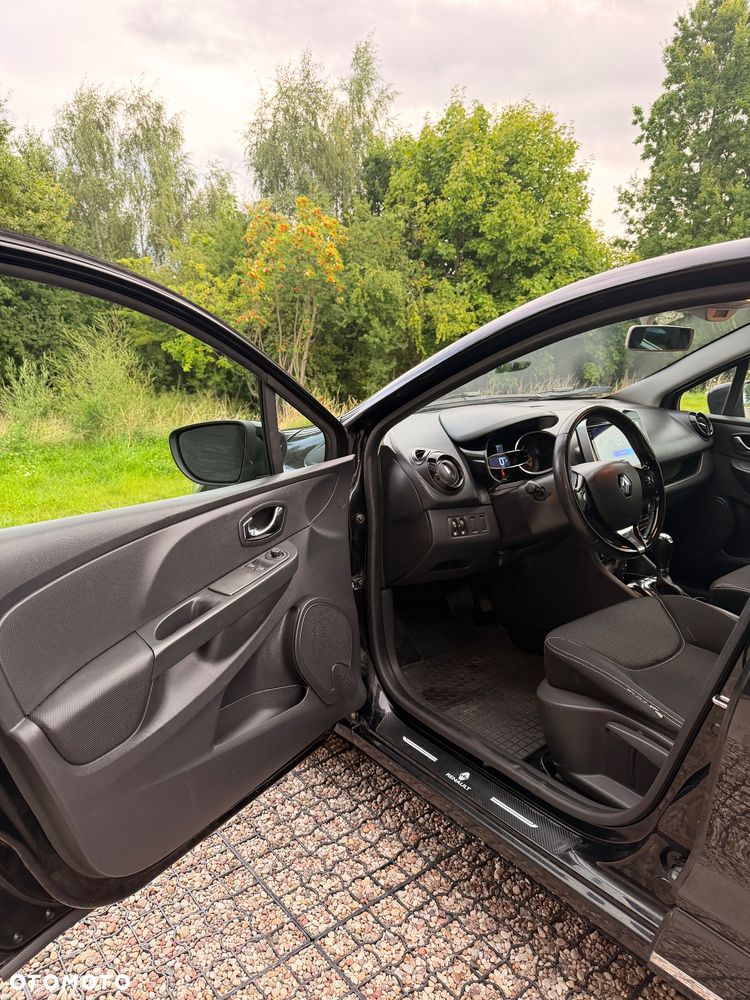 Renault Clio Energy dCi 90 EDC Intens - 7