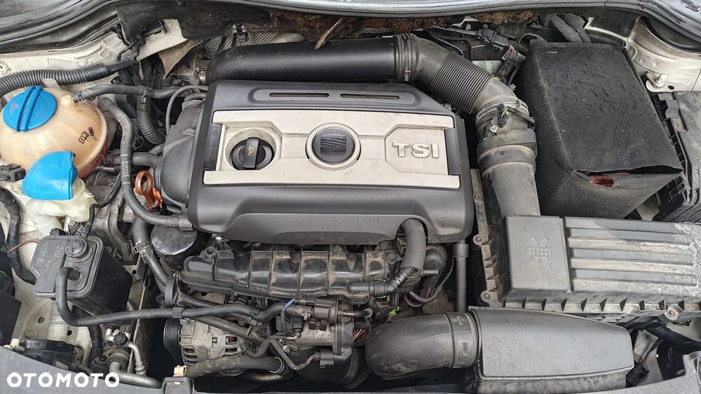 Seat Leon 1.8 TSI FR - 20