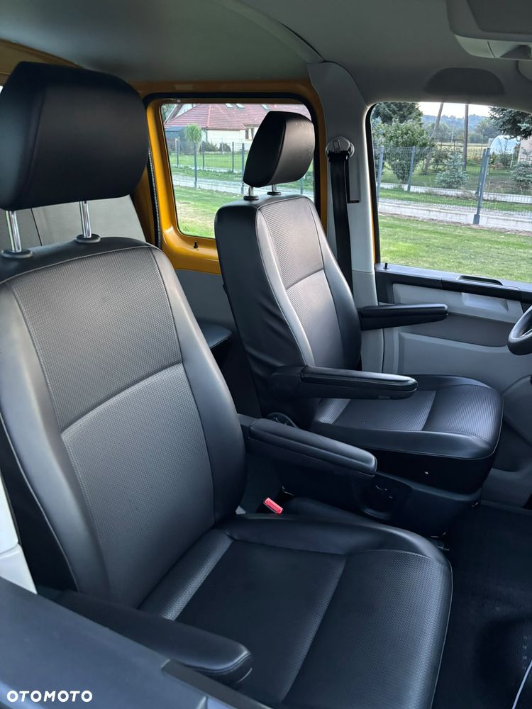 Volkswagen T6 - 10