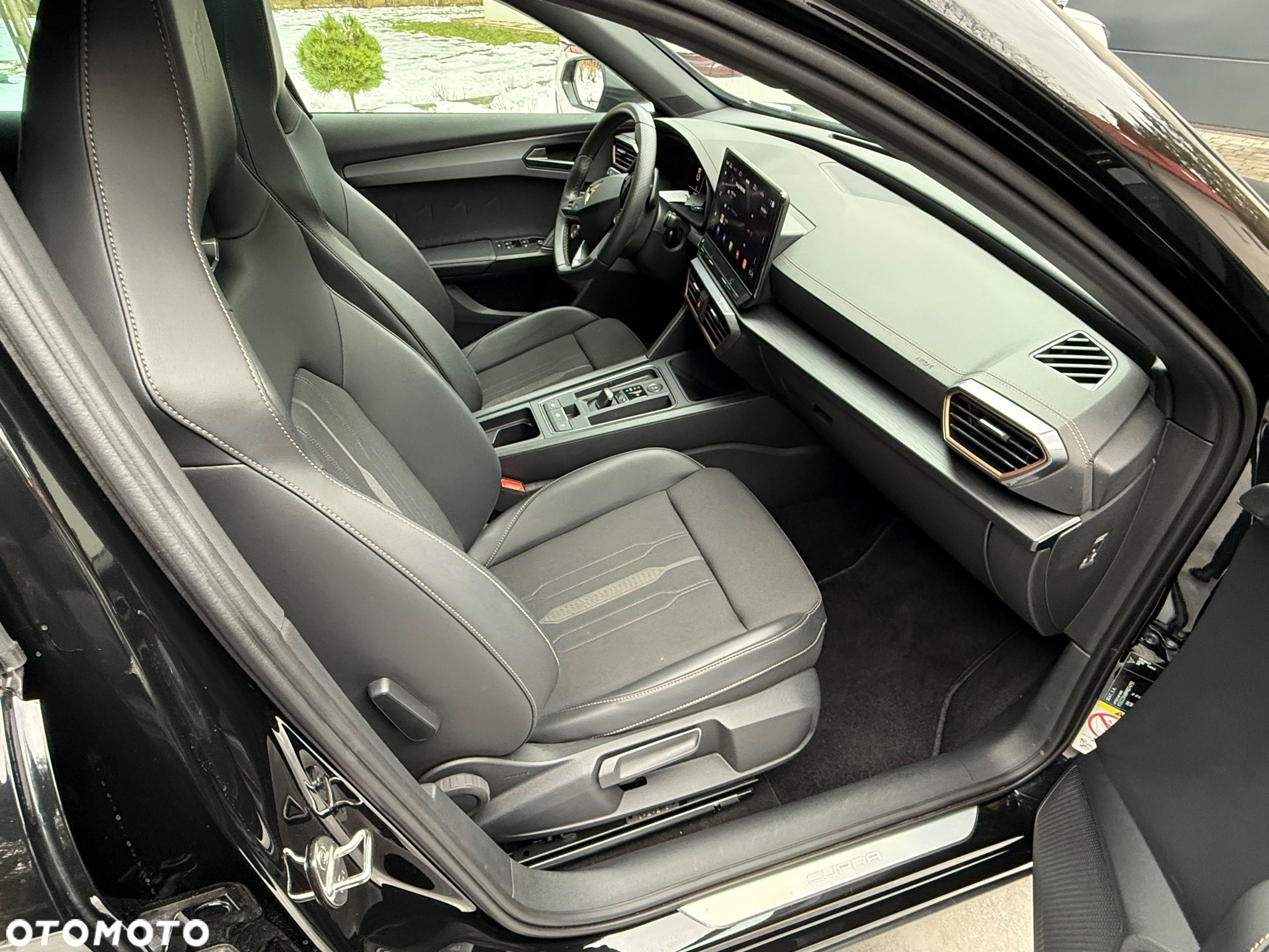 Cupra Formentor 2.0 TSI VZ DSG - 14
