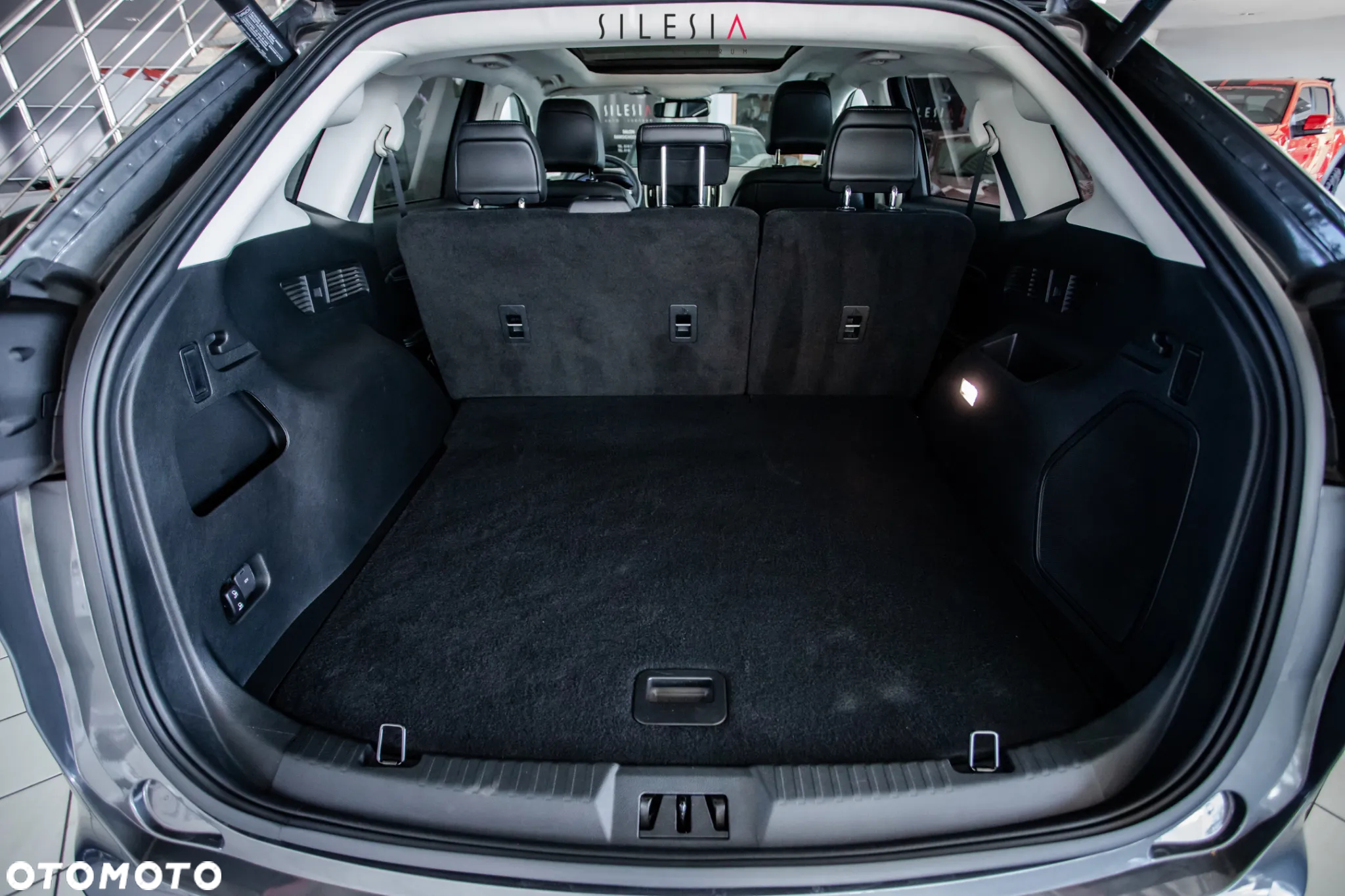 Ford Edge - 26