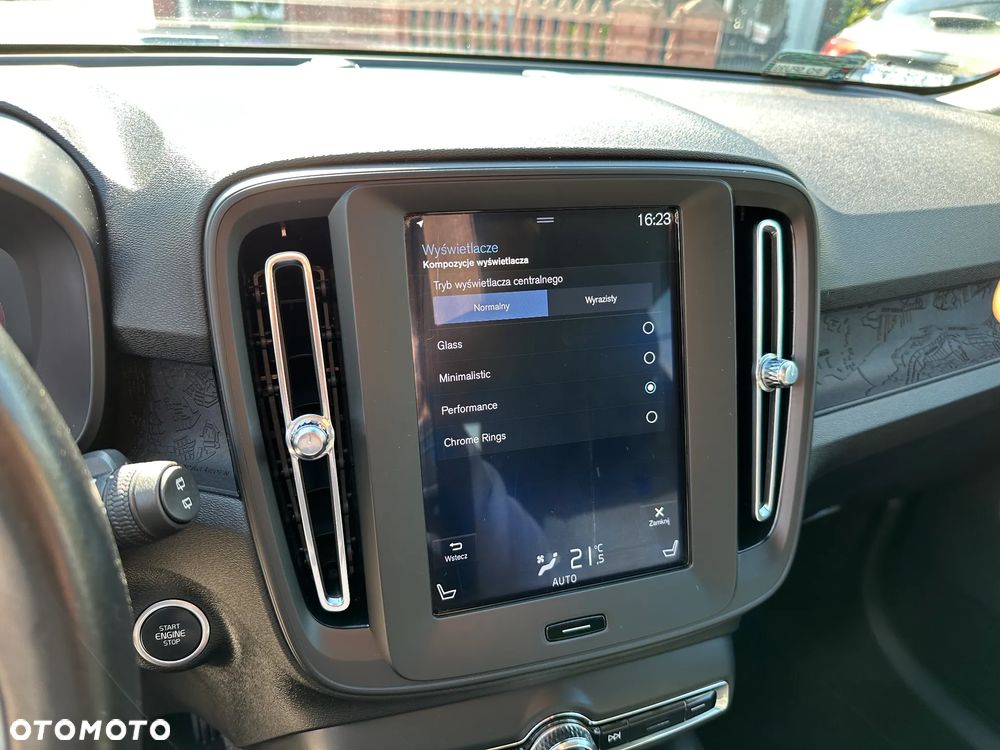 Volvo XC 40 - 13