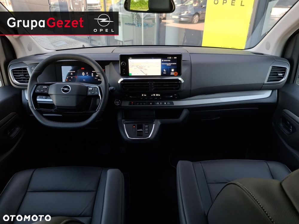 Opel Zafira - 14