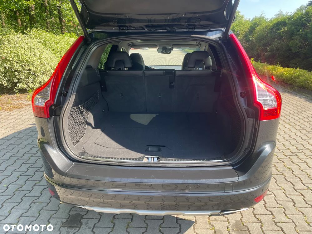 Volvo XC 60 - 2