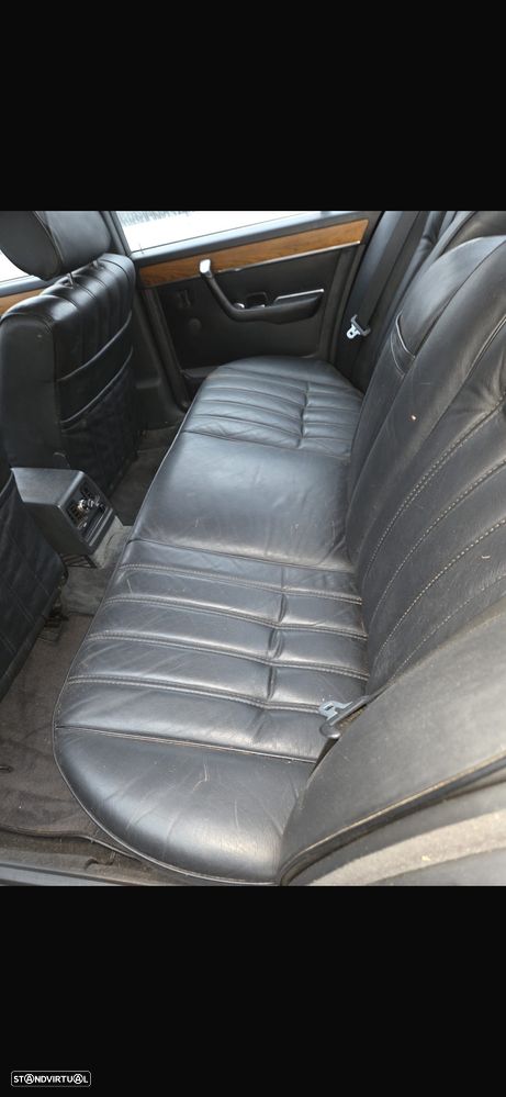BMW 745 - 6