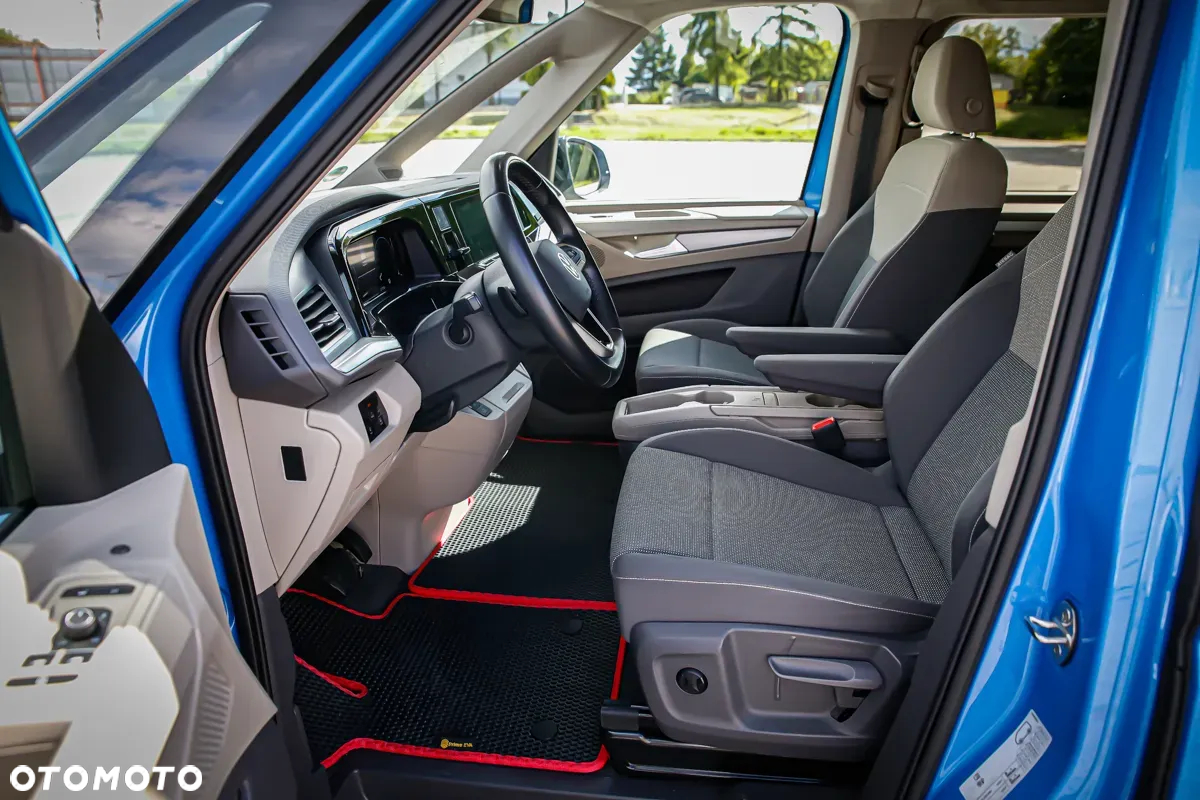 Volkswagen Multivan 1.4 TSI eHybrid PHEV L2 Edition DSG - 25
