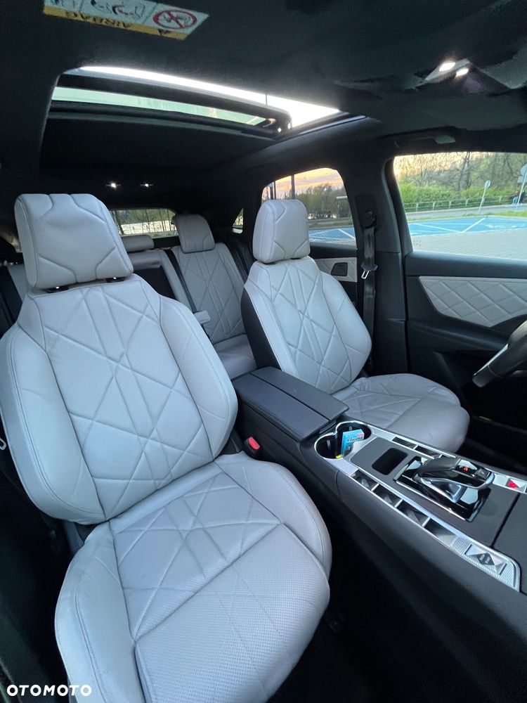 DS Automobiles DS 7 Crossback - 8