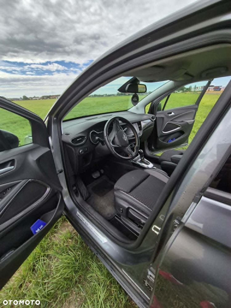 Opel Crossland X - 5