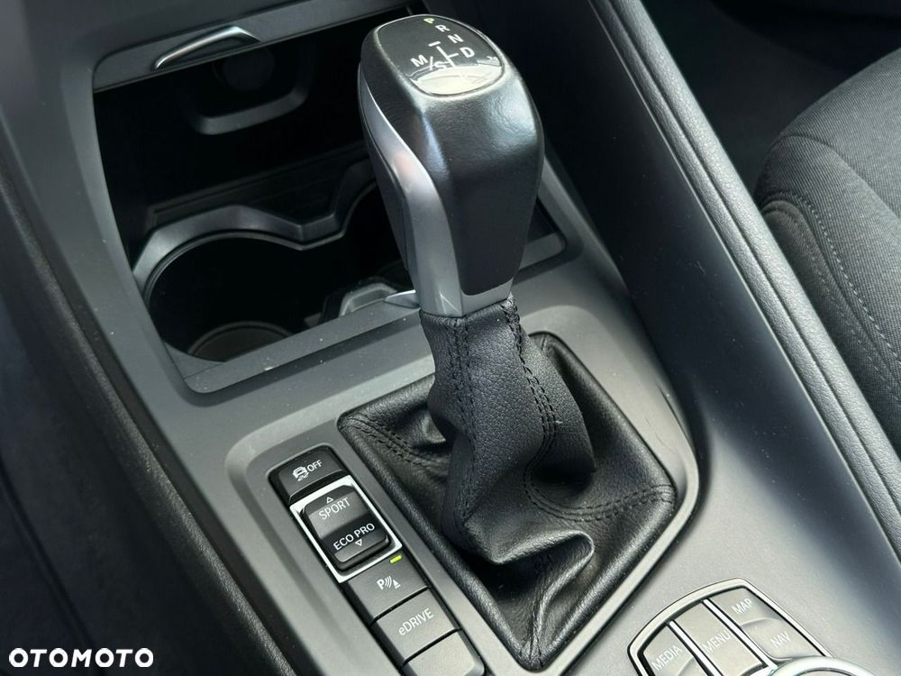 BMW X1 xDrive25e Advantage - 23