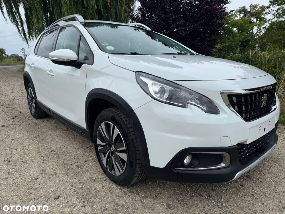 Peugeot 2008 - 10
