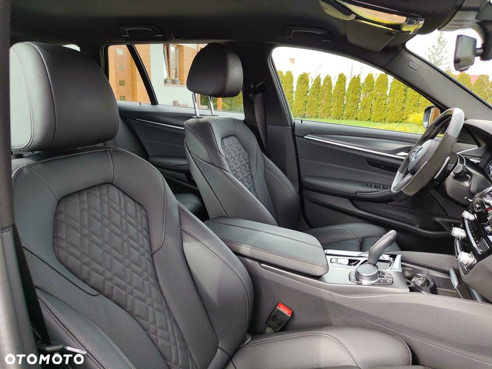 BMW Seria 5 - 24