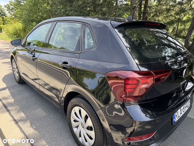 Volkswagen Polo 1.0 TSI Style - 4
