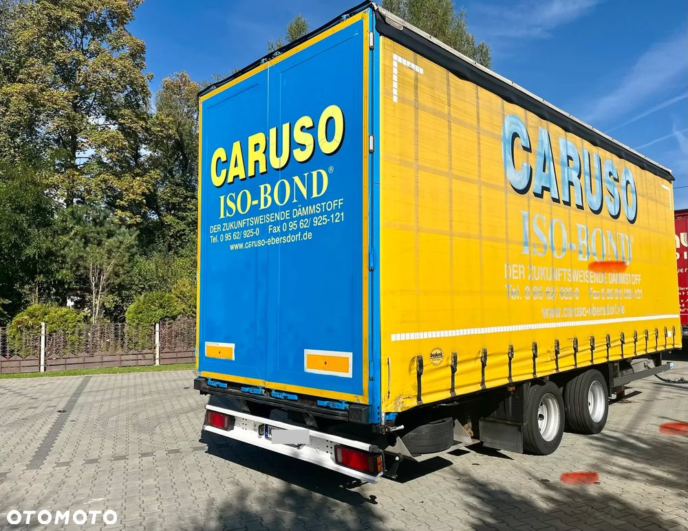 Schmitz Cargobull - 3
