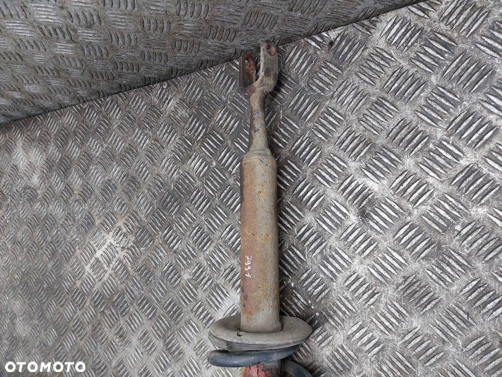 AMORTYZATOR + SPRĘŻYNA LEWY PRZÓD AUDI A4 B7 2.0 TDI ID: 240370 - 4